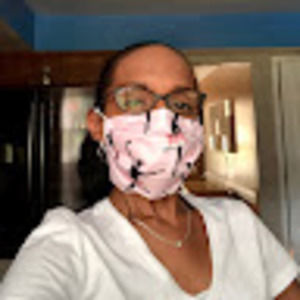 Meet your Posher, Lynda